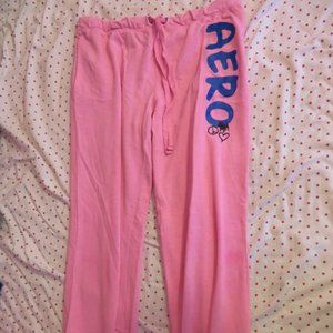 Pink Sweats